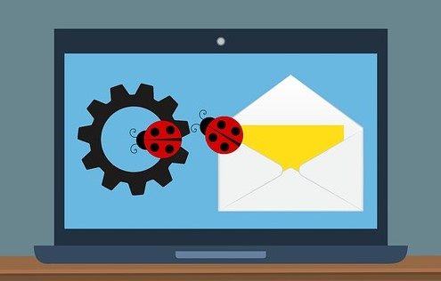 Login Form Phishing Scam