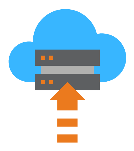 Cloud Backup