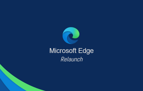 Edge Relaunch