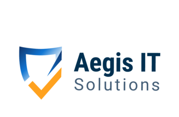 Aegis IT Solutions logo