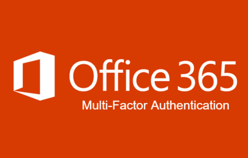 Office365 MFA