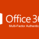 Office365 MFA