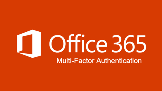 Office365 MFA