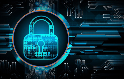 Business Data Security And Remote Working
