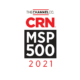 MSP 500 2021