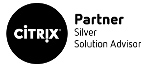 Citrix Silver Partner