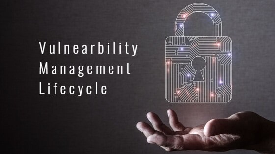 Vulnearbility Management Lifecycle