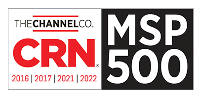 MSP 500 2016-2022