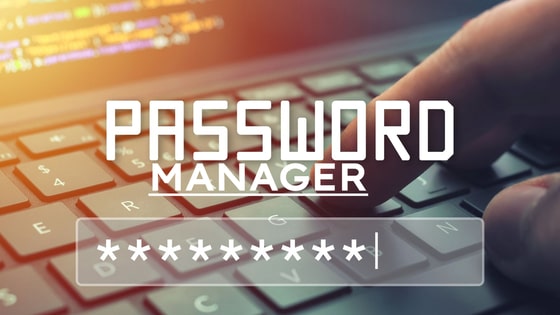 Password Manager Benefits