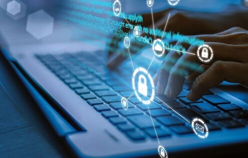 Securing Hybrid Workspace