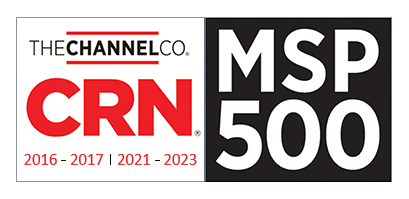 MSP 500 2016-2023