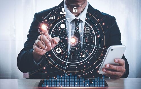 Digital Trust