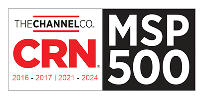 2024 CRN MSP 500