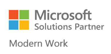 Microsoft Solutions Partner