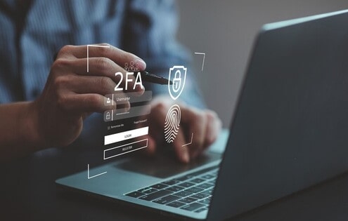 Identity Access Management