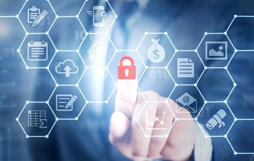 Zero Trust Security