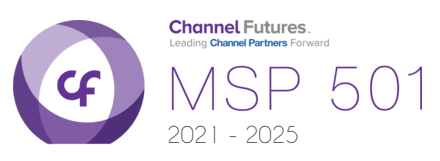 MSP 501 Winner 2025