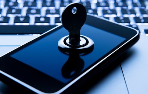 Phone Number Security