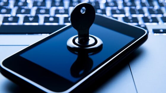 Phone Number Security