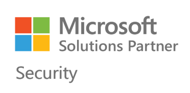 Microsoft Solutions Partner Security
