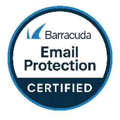 Barracuda Email Protection