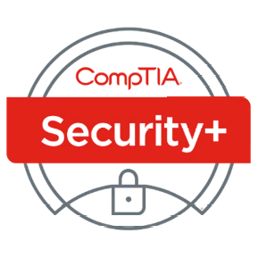 CompTia Security+