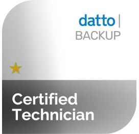 Datto backup