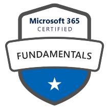 Microsoft365 Fundamentals