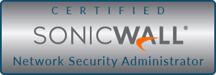 SonicWall NSA