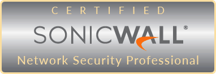 SonicWall NSP