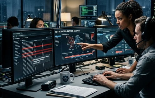 APT Attacks