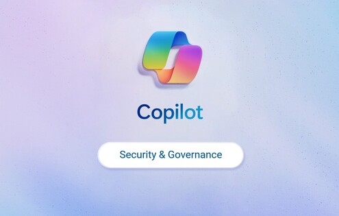 Copilot Security Governance
