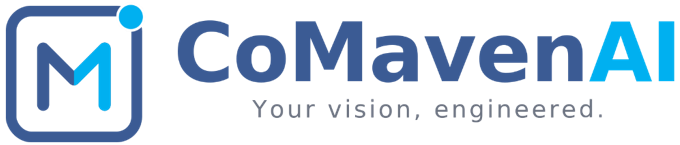 CoMavenAI logo