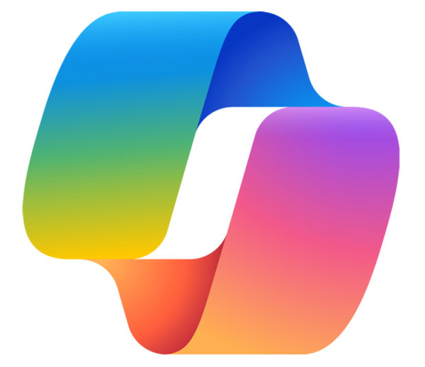 Copilot logo