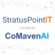 StratusPointIT introduces CoMavenAI