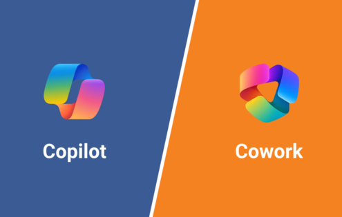 Copilot vs Cowork